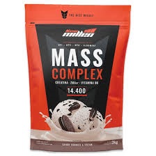 New Millen Mass Complex 14400 3Kg