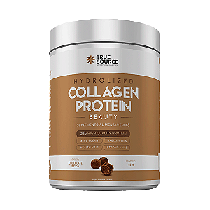 True Source Collagen 450g