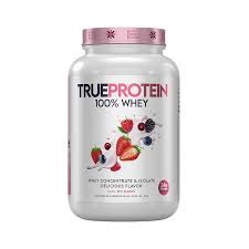 True Source Whey 100% 874g