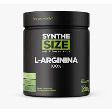 Synthe Size Armagedom L-Arginina 200g