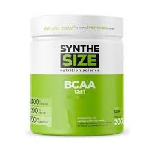 Synthe Size BCAA 200g
