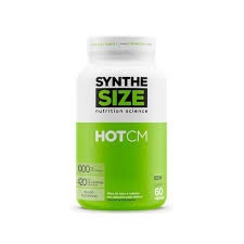 Synthe Size Hotcm 60 caps