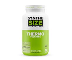 Synthe Size Thermo Volcanic 60 Cap