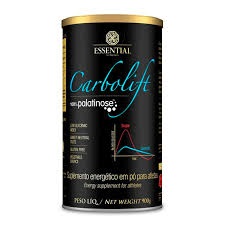 Essential Nutrition Carbolift 900g