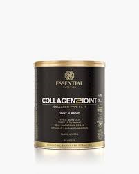 Essential Nutrition Collagen Joint 300g Neutro