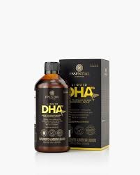 Essential Nutrition DHA Liquid TG 150ml
