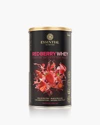 Essential Nutrition Whey 420g