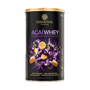 Essential Nutrition Whey 420g