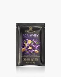 Essential Nutrition Whey Protein Sache 30g