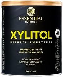 Essential Nutrition Xylitol Natural Sweetener 300g