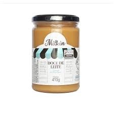 Milkin Doce de Leite 410g