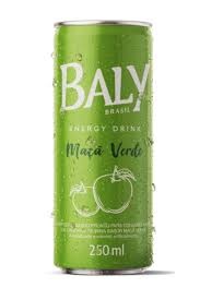 Cimed Energetico 250ml