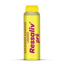 Ressaliv Pre 10ML Abacaxi