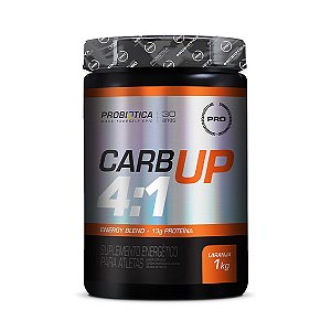 Probiotica Carbup Pos 4:1 1kg