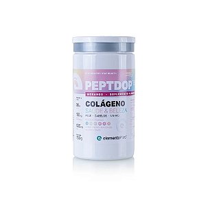 Elemento Puro Peptdop Beauty 200G