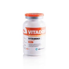 Elemento Puro Vitadop C Vitamina C 60 Capsulas