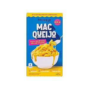Holysoup Mac