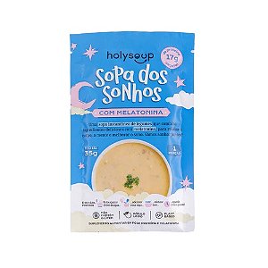 Holysoup Sopa dos Sonhos 35g