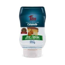 Mrs Taste Calda 335g