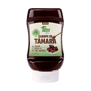 Mrs Taste Xarope Tamaras 425G