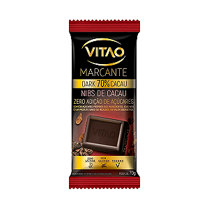 Vitao Chocolate 70g