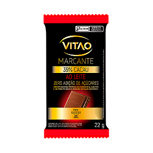 Vitao Chocolate Zero 22g