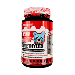 Under Labz Dimethylex 60 Cap