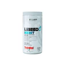 Under Labz Libeedo Boost C/40