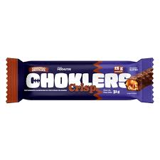 Chocklers Crisp 31g