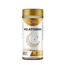 Neutraceutical Melatonina 90 Caps