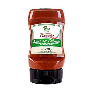 Mrs Taste Creme Pimenta Green