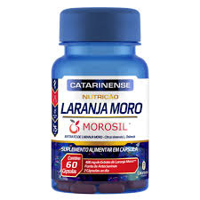 Catarinense Laranja Moro