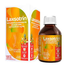 Catarinense Laxsotrin Salada Frutas 120ml