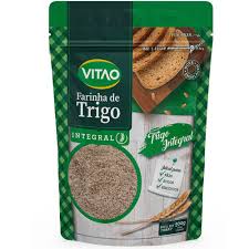 Vitao Farinha de Trigo Integral 500g