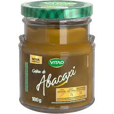 Vitao Geleia 180g