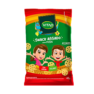Vitao Snack Integral Kids 40g