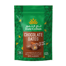 Vitao Tamara Date Crow 100g