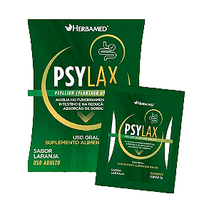 Herbamed Especial Psylax 5g
