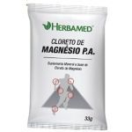 Herbamed Verde Cloreto de Magnesio 33g