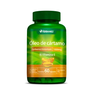 Herbamed Verde Oleos