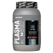 Nutrata Plasma Iowhey 900g