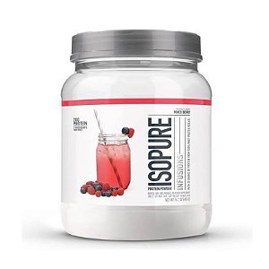 ISOPURE INFUSIONS 400G