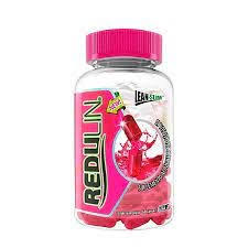 Lean Slim Redulin 60 Caps