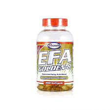 Max Effect Efa Gold 60 Caps