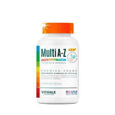 Vitavale Multi AZ 60 Caps