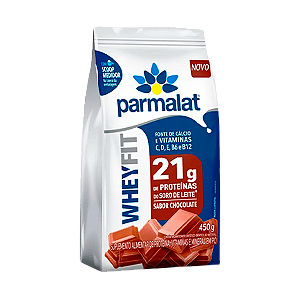 Parmalat Whey Protein 450g