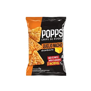 Roots To Go Popps 35g