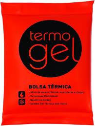 Termogel bolsa térmica pequena