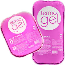 Termogel Crystal Bolsa Termica