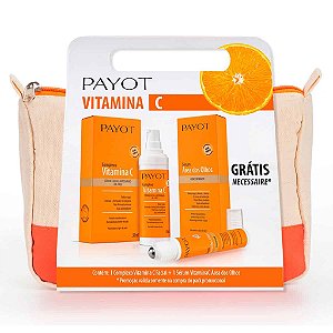 Payot Kit Vitamina C + Necessaire(gratis)